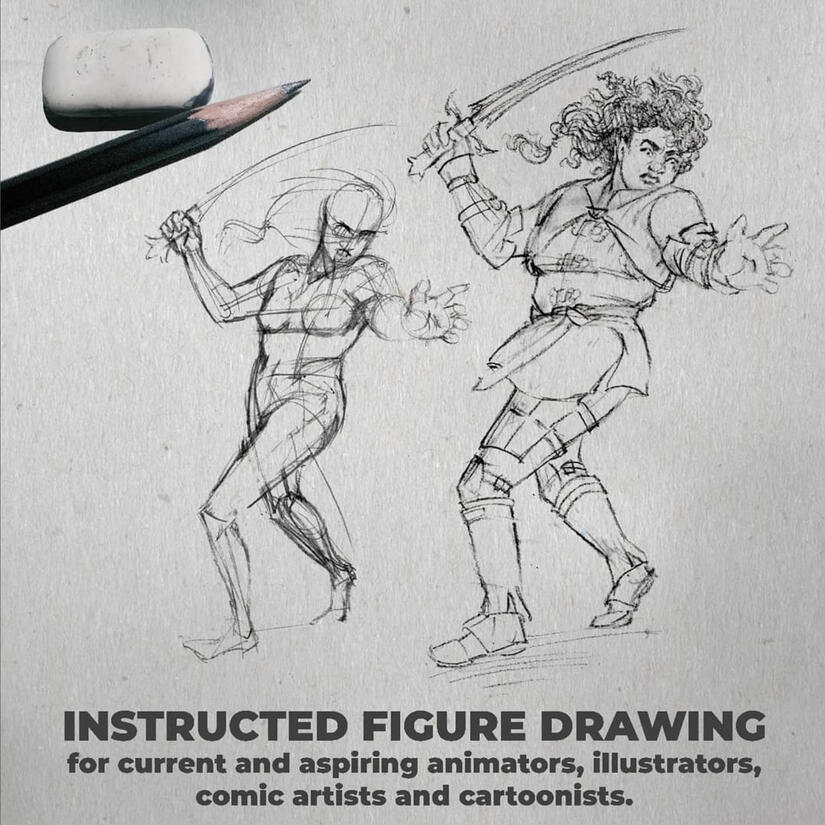Workshop Promo Art