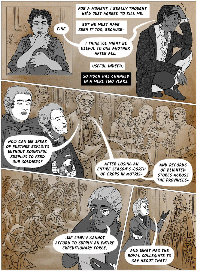 Books & Comics