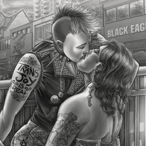 Grayscale